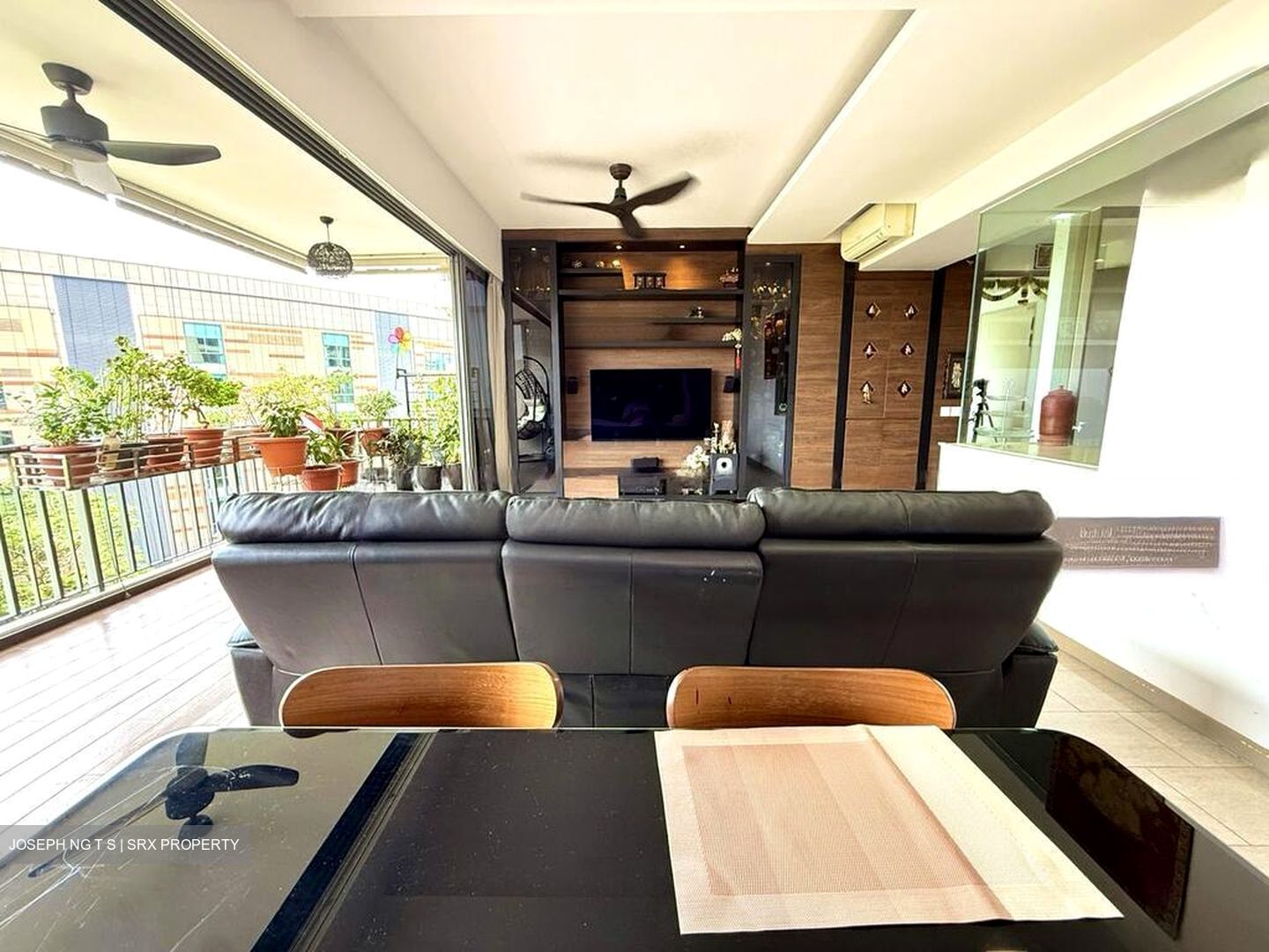 Waterwoods (D19), Condominium #483809461